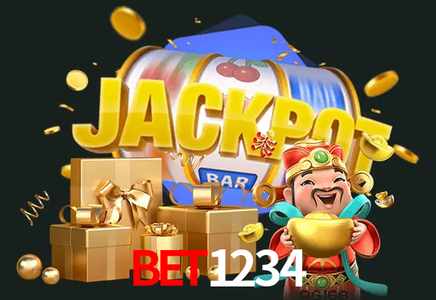 Bet1234 bet