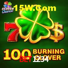 Experiência VIP Bet1234