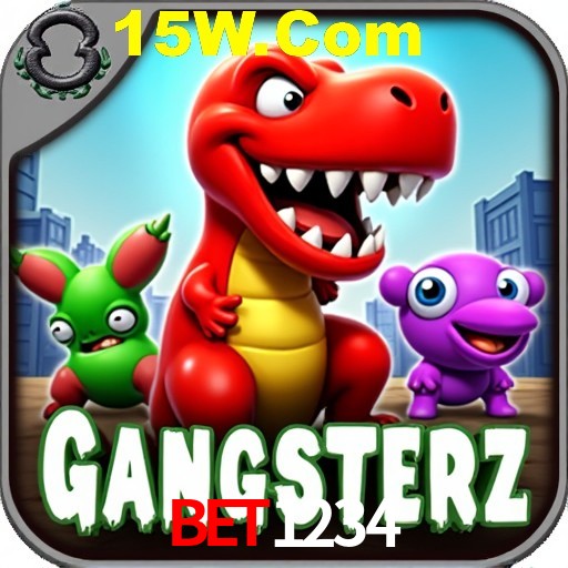 Game Providers Bet1234