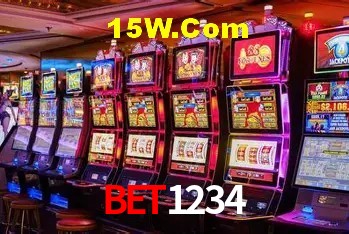 Desvendando o Mundo dos Jogos Virtuais na Bet1234