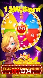 Bonus Features Bet1234