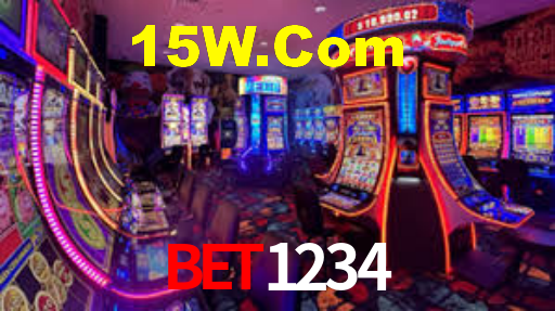 Bet1234: A Experiência de Casino com Jogos de Mesa ao Vivo