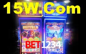 Sinta a adrenalina dos jogos de cassino com Bet1234
