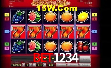 Inovações de Jogos na Bet1234: O Futuro das Experiências Interativas