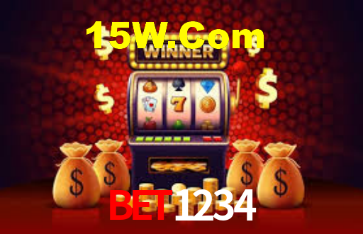 Bet1234 App