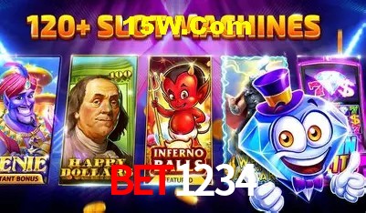 Apostas Esportivas na Bet1234: Um Guia Completo