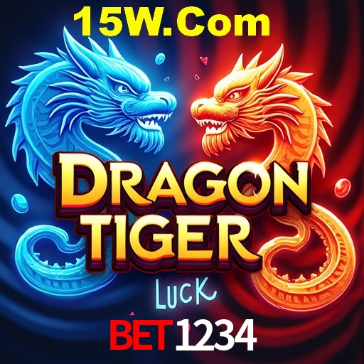 Live Casino Bet1234