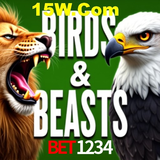 Interface do App Bet1234