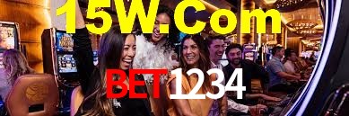 Bet1234 App