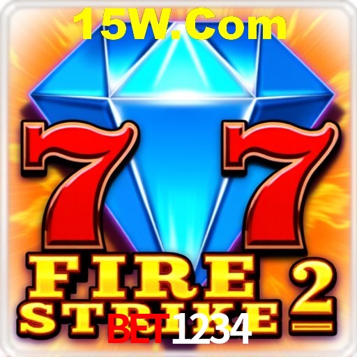 Jogos de Slot Bet1234