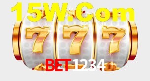 Bet1234: Jogos de Caça-Níqueis-Altas Recompensas, Roleta-Velocidade, Blackjack-Desafios Máximos