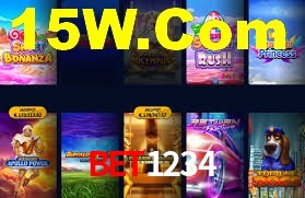 Bet1234 App
