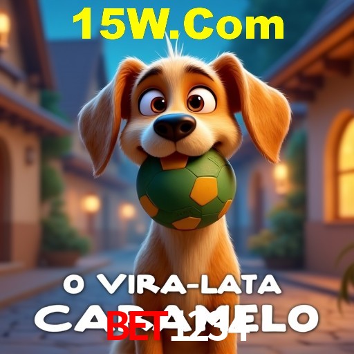 Apostas de Tênis Bet1234