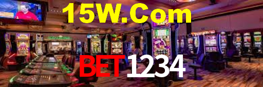 Bet1234 App