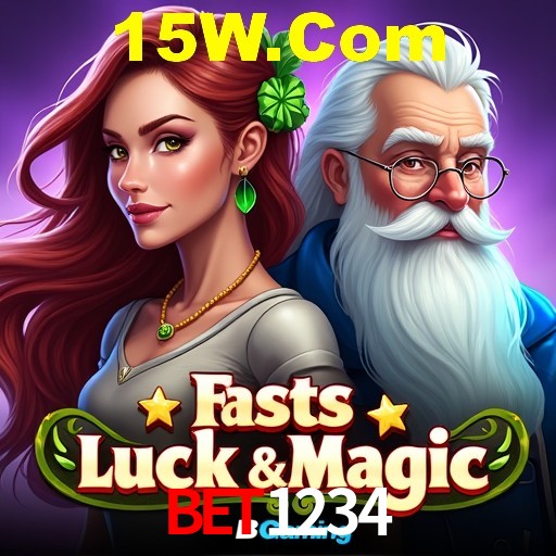 Provedores de Jogos Bet1234