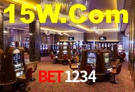 Welcome Bonus Bet1234