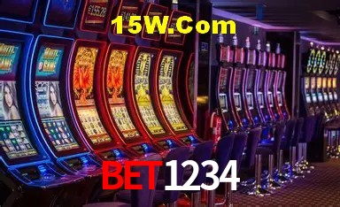 Descubra a Magia dos Jogos de Arcade no Bet1234