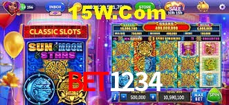 Welcome Bonus Bet1234