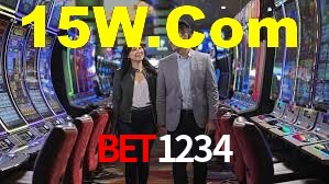 Live Casino Bet1234